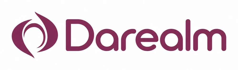 DaRealm name artwork